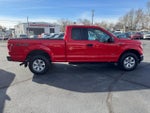 2015 F-150 Thumbnail 7