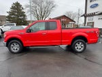 2015 F-150 Thumbnail 2