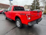 2015 F-150 Thumbnail 3