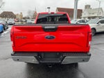 2015 F-150 Thumbnail 4
