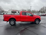 2015 F-150 Thumbnail 7