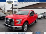 2015 F-150 Thumbnail 1