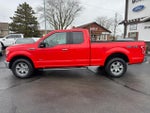 2015 F-150 Thumbnail 2