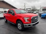 2015 F-150 Thumbnail 8