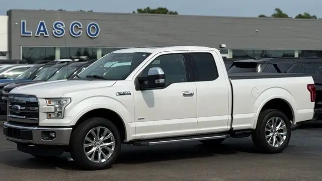 Preowned 2016 Ford F-150 XL for Sale