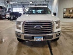 2016 F-150 Thumbnail 2