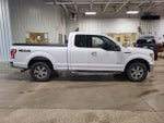 2016 F-150 Thumbnail 4