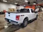 2016 F-150 Thumbnail 5