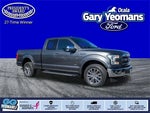 2017 F-150 Thumbnail 1