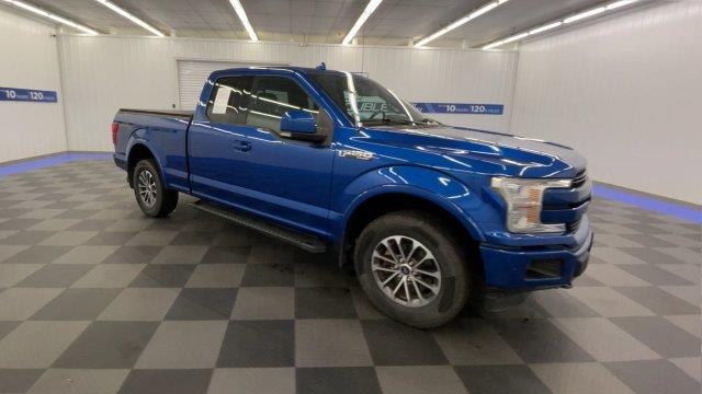 2018 Ford F-150 - $22,813