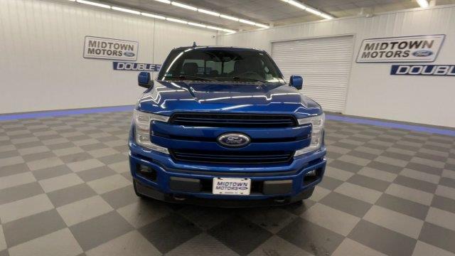 2018 Ford F-150 - $22,813