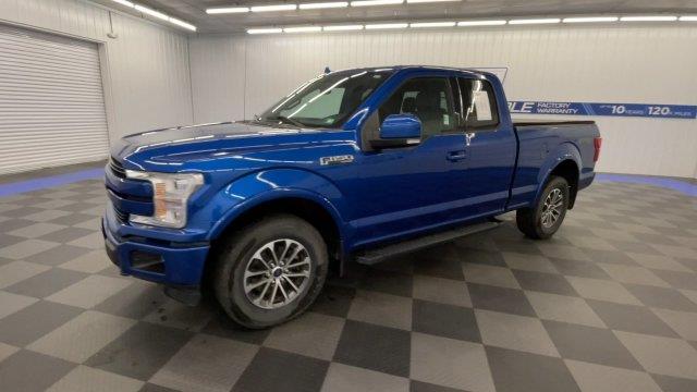 2018 Ford F-150 - $22,813