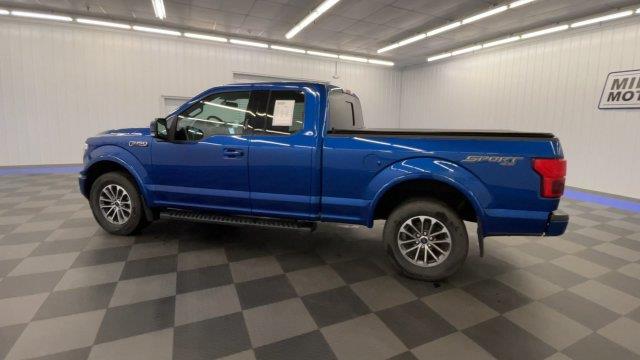 2018 Ford F-150 - $22,813