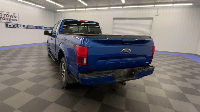 2018 Ford F-150 - $22,813