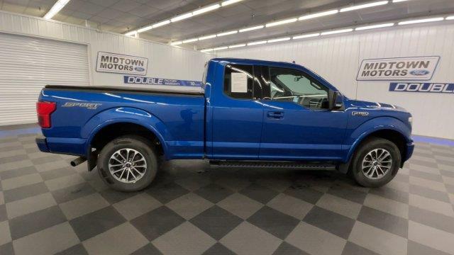 2018 Ford F-150 - $22,813