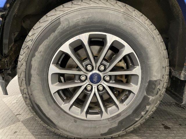 2018 Ford F-150 - $22,813