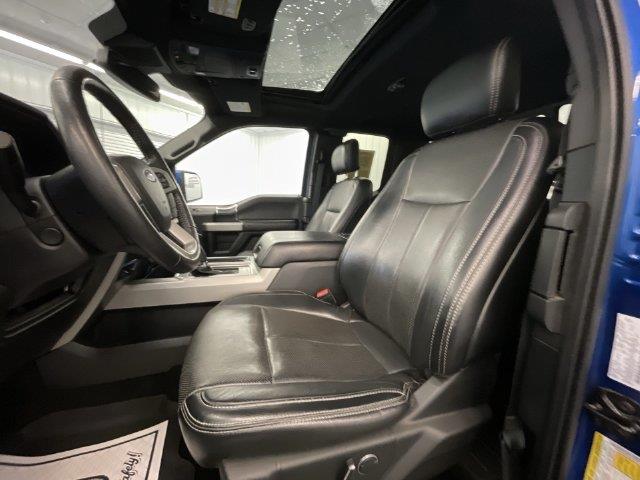 2018 Ford F-150 - $22,813