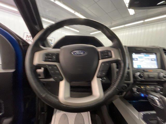 2018 Ford F-150 - $22,813