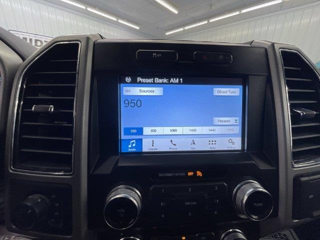 2018 Ford F-150 - $22,813