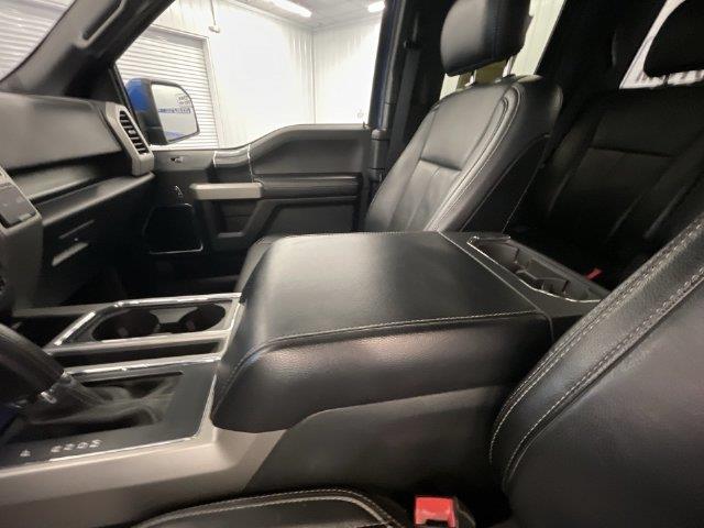 2018 Ford F-150 - $22,813