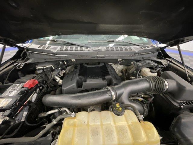 2018 Ford F-150 - $22,813