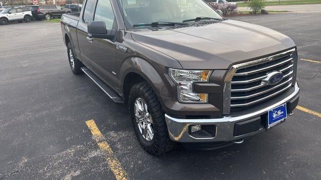 Preowned 2016 Ford F-150 Lariat for Sale