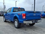 2016 F-150 Thumbnail 2