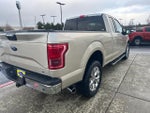 2017 F-150 Thumbnail 4