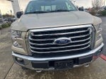 2017 F-150 Thumbnail 7