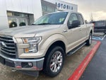 2017 F-150 Thumbnail 8