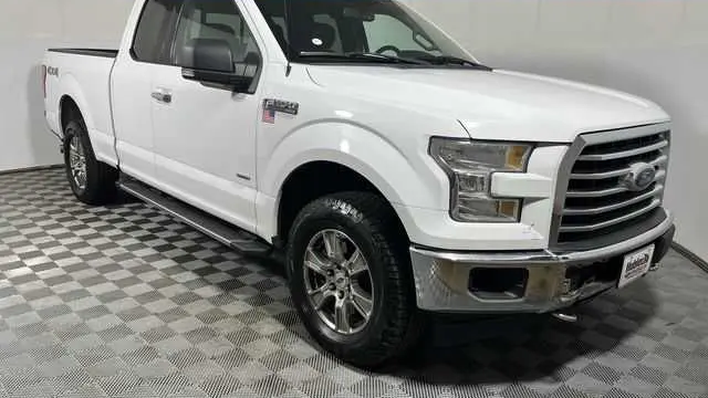 Preowned 2017 Ford F-150 XLT for Sale