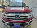 2018 F-150 Thumbnail 3