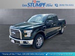 2016 F-150 Thumbnail 1