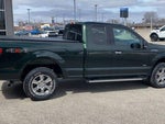2016 F-150 Thumbnail 2