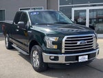 2016 F-150 Thumbnail 4
