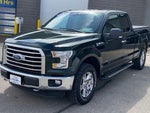 2016 F-150 Thumbnail 5
