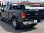 2016 F-150 Thumbnail 8