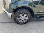 2016 F-150 Thumbnail 10