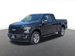 2017 F-150 Thumbnail 5