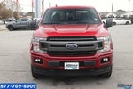 2018 F-150 Thumbnail 2