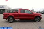 2018 F-150 Thumbnail 4