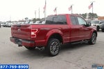 2018 F-150 Thumbnail 5