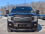 2018 F-150 Thumbnail 2