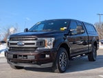 2018 F-150 Thumbnail 3