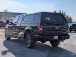 2018 F-150 Thumbnail 5