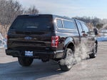 2018 F-150 Thumbnail 7