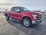 2015 F-150 Thumbnail 2
