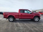 2015 F-150 Thumbnail 3