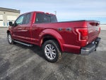 2015 F-150 Thumbnail 7