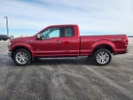 2015 F-150 Thumbnail 8
